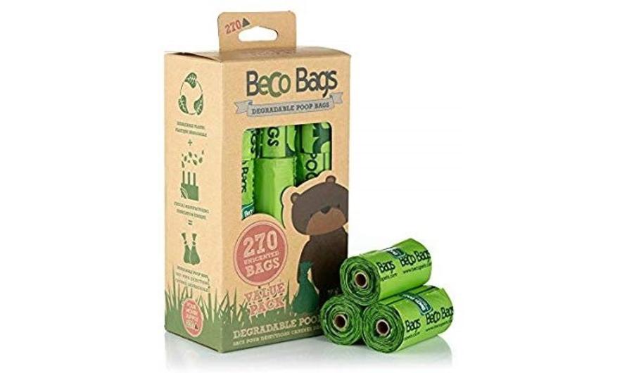 Beco Bags poepzakjes