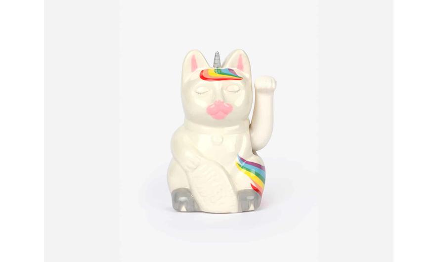 Lucky Cat Unicorn