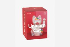 Lucky Cat Unicorn