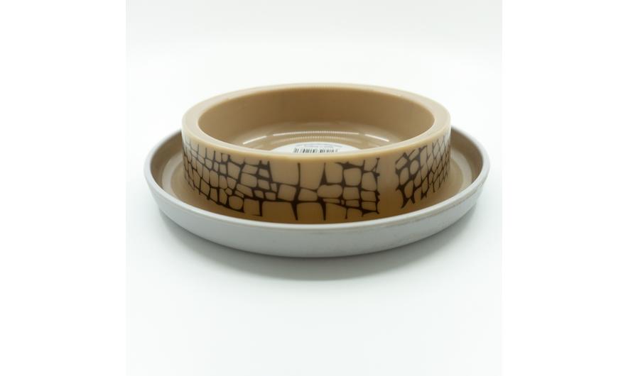 Cat bowl wildlife Cat bowl wildlife