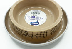 Cat bowl wildlife Cat bowl wildlife