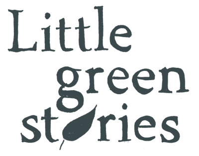 Littlegreenstories