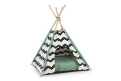 Tipi tent