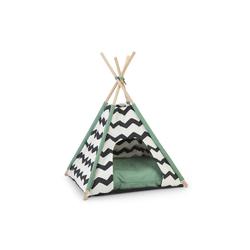 Tipi tent