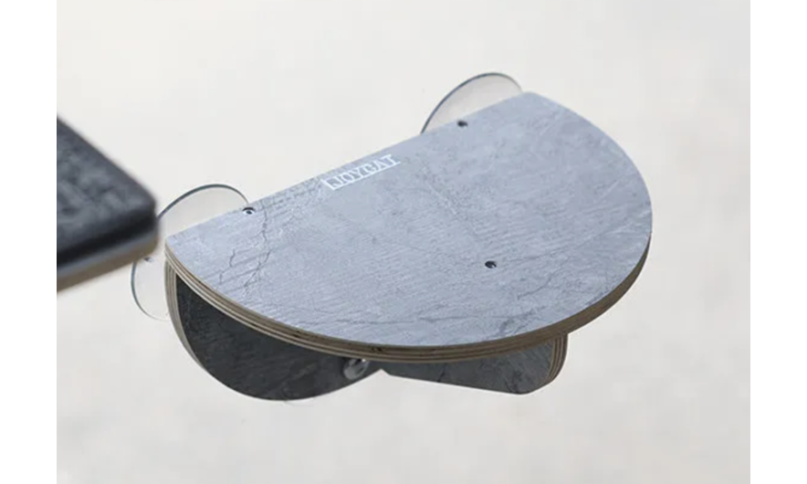 Raamplateau Klein Raamplateau Klein