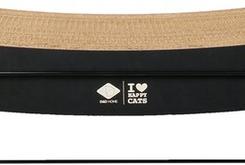Gebogen Wandplank David Gebogen Wandplank David