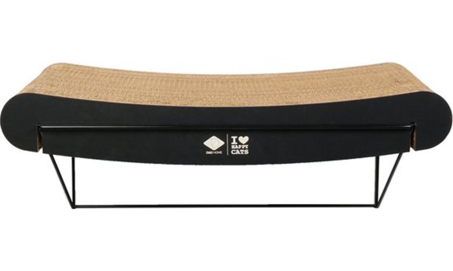 Gebogen Wandplank David Gebogen Wandplank David
