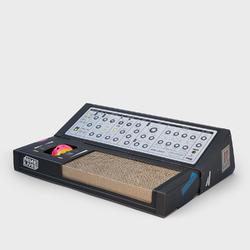Synthesizer krabkarton