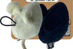 Moosy Speelmuis (2 st) Moosy Speelmuis (2 st)