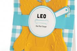 Leo Onderzetter Leo Onderzetter
