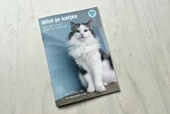 Donatie voor onze info