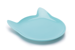 Kitty Plate Large Kitty Plate Large