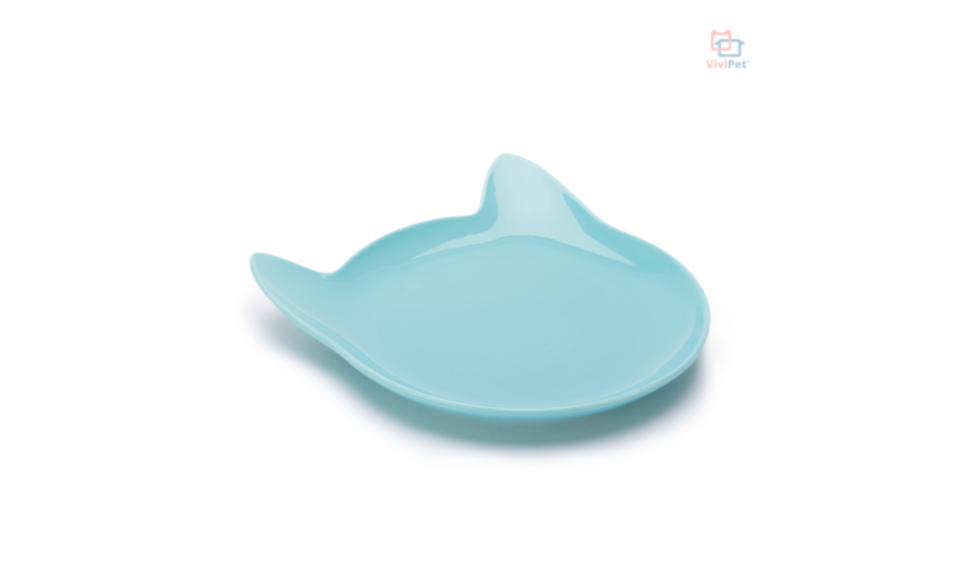Kitty Plate Large Kitty Plate Large