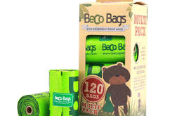 Beco Bags poepzakjes