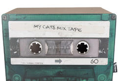 Mix Tape Large