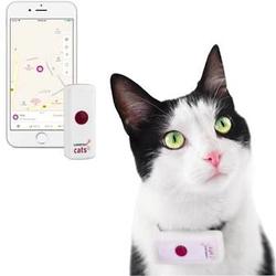 Weenect GPS tracker voor katten 